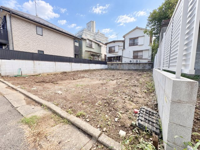 大田区山王1丁目　建築条件無し売地のその他|現地ご見学希望・資料請求などお気軽にお問い合わせ下さい！
03-5990-5201