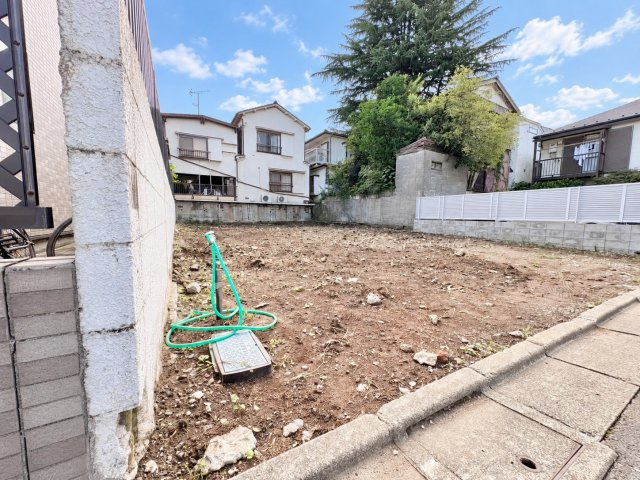 大田区山王1丁目　建築条件無し売地のその他|現地ご見学希望・資料請求などお気軽にお問い合わせ下さい！
03-5990-5201