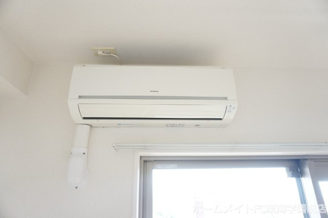 熊本市中央区南熊本１丁目の賃貸マンションの設備