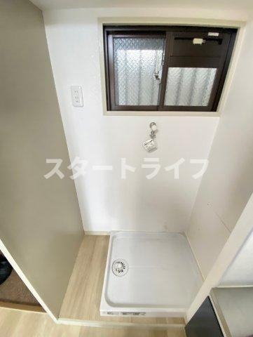大阪市淀川区東三国４丁目の賃貸マンションの設備