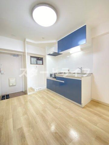 大阪市淀川区東三国４丁目の賃貸マンションの展望