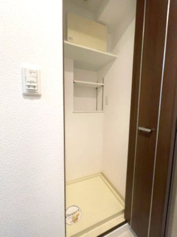 スカイコート押上の設備