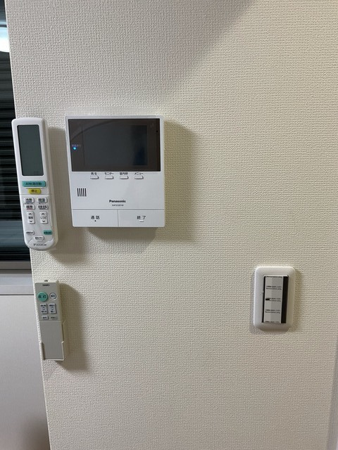 ビーンズハウスのセキュリティ