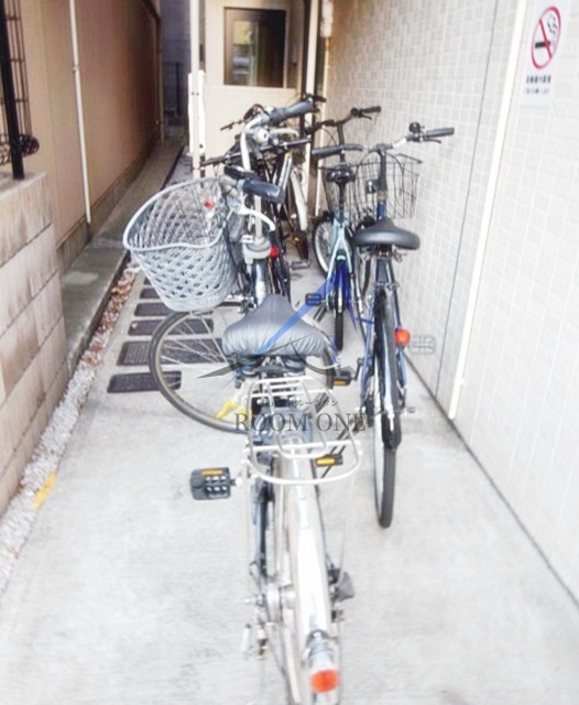 リージェンシー用賀