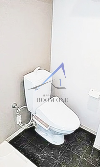 リージェンシー用賀のトイレ|トイレです。
