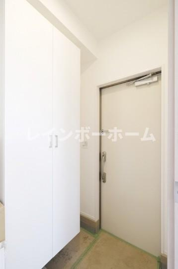 Sun Otto Hills【仲介手数料：50％OFF】対象物件！の玄関