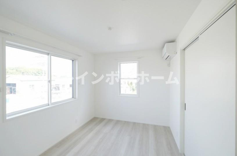 Sun Otto Hills【仲介手数料：50％OFF】対象物件！の内装