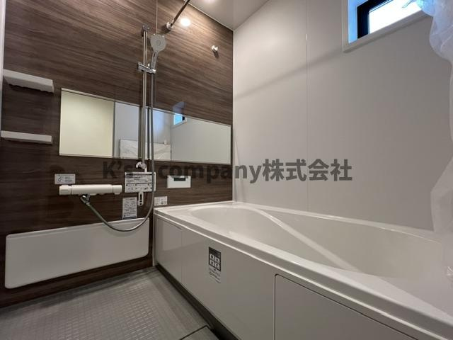 ◎茅ヶ崎市浜須賀　新築戸建　1号棟のその他|同施工例