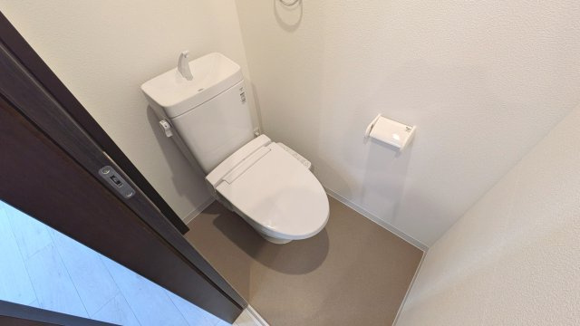 【トイレ】