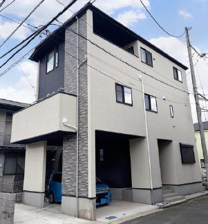 戸建 川越市熊野町
