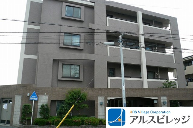 コスモ朝霞エクセラ 