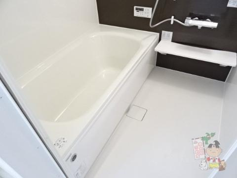 Ｃａｓａ　ＮＡＩＮの浴室|バス