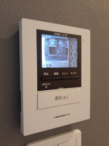エスポワール　Ⅱの設備