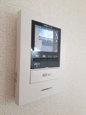 サンシーブルＣの設備
