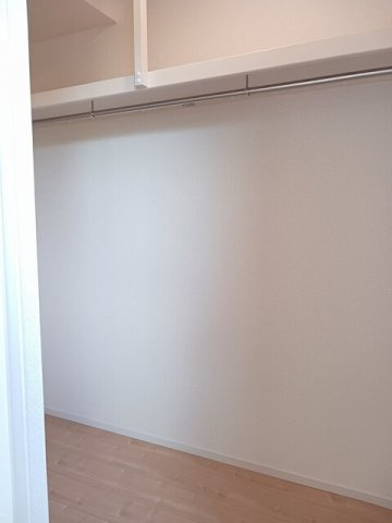 ノルテ・フレッシャ・トレスＡの収納|収納豊富です