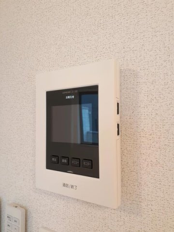 リヨン　Ａの設備