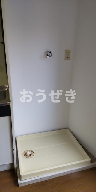 旭ビルの設備