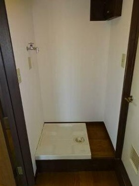 高円寺マンションのその他