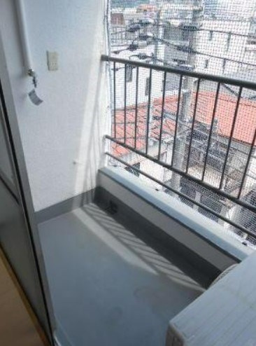 高円寺マンションの設備