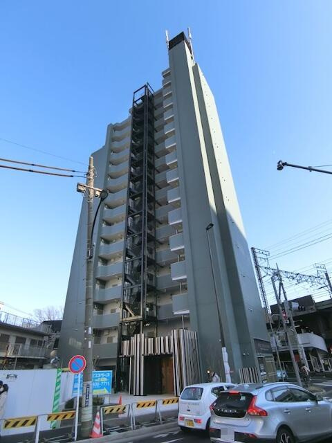 コスモ亀有Ⅴ