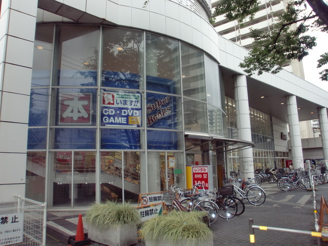 ヴェルドミールのその他|ゲオ文教堂王子神谷店