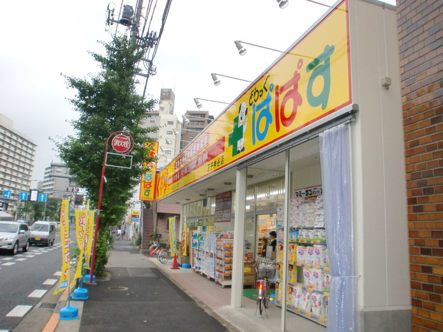 ヴェルドミールのその他|どらっぐぱぱす王子神谷店