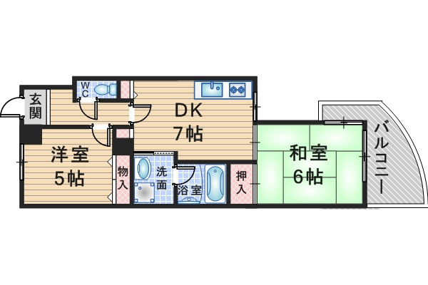 シャトー柴原