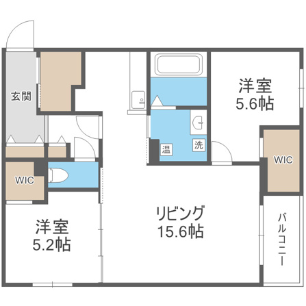 エフュート南円山