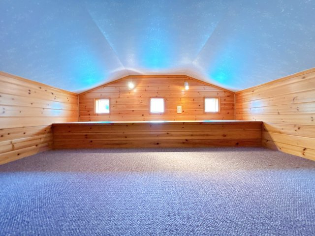 宇部市開２丁目　戸建てのその他|ロフトです。