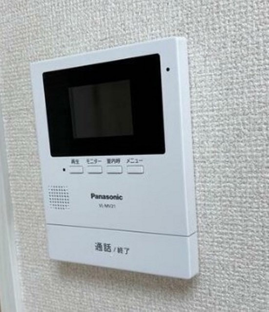 吉川ビルのセキュリティ