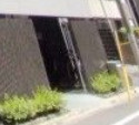 クレイシア入谷のエントランス