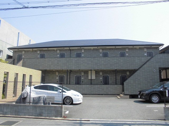 サイプレス豊中