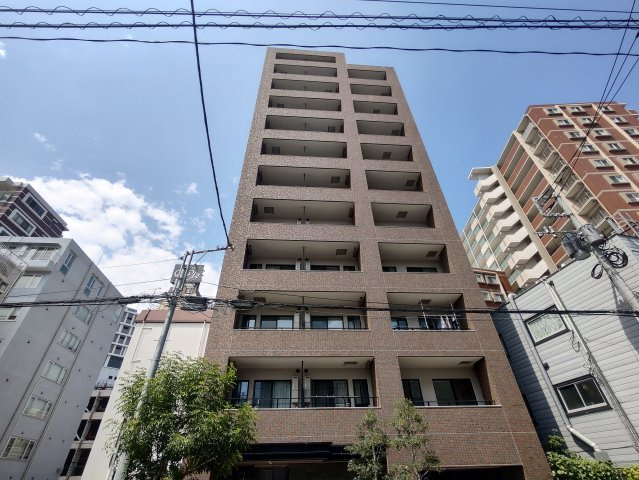 【外観】の画像