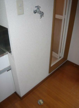 菊地ビルの設備