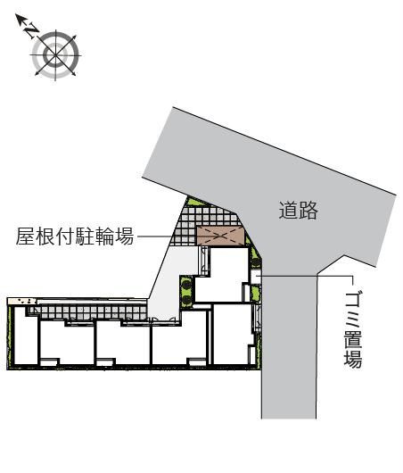 レオネクストドムスのその他