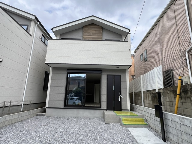 ◎茅ヶ崎市浜須賀　新築戸建　2号棟