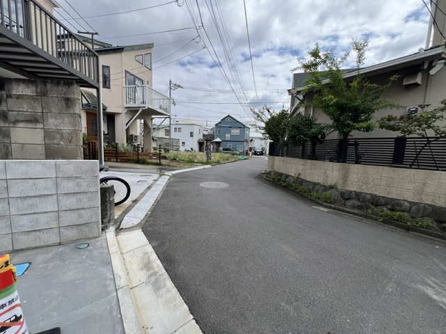 ◎茅ヶ崎市浜須賀　新築戸建　2号棟のその他