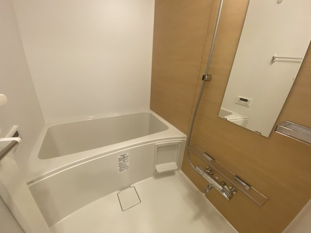 【浴室】 | Ｊ．ＧＲＡＮ　Ｃｏｕｒｔ京町堀