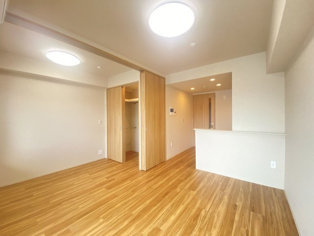 【内装】 | Ｊ．ＧＲＡＮ　Ｃｏｕｒｔ京町堀