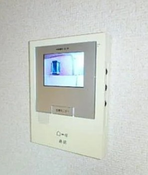ルーチェのセキュリティ
