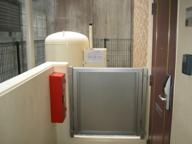 ルーチェのその他