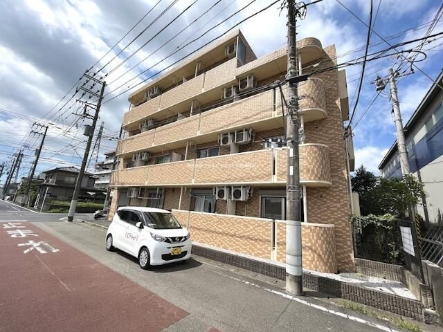 ルーチェの外観