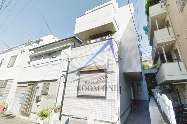 ノナ駒場