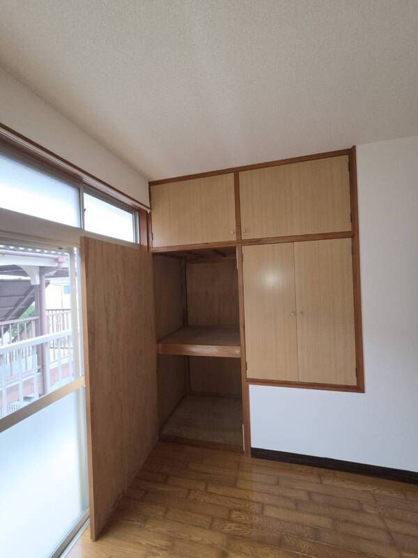 トレス流山Ⅱの設備