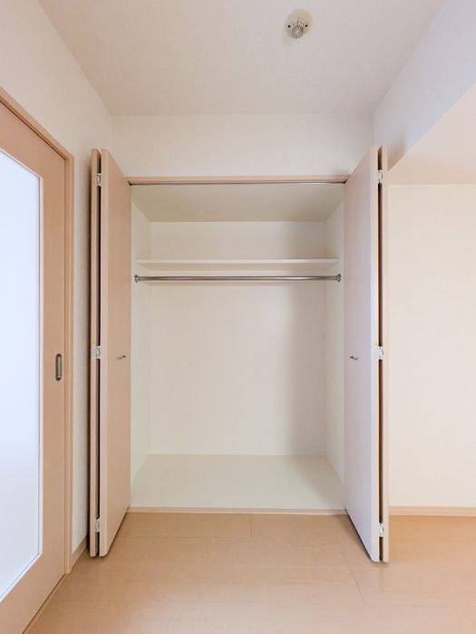 ＦＲＥＵＤＥ ＡＳＡＫＵＳＡの収納