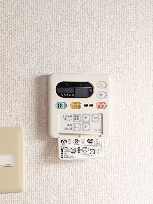 ＦＲＥＵＤＥ ＡＳＡＫＵＳＡの寝室