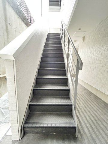 千葉市中央区松波４丁目の賃貸マンションのその他