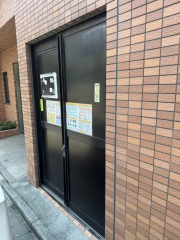 サンハイツ浅草のその他共用部分