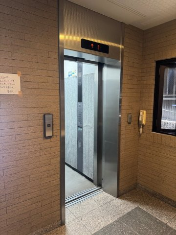 サンハイツ浅草のその他