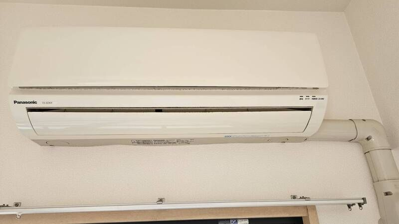 アリビオ天神南の設備